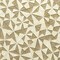 Msi Stella Gold Hand Crafted 14.88 In. X 8.5 In. X 8Mm Glass Mosaic Wall Tile, 10PK ZOR-MD-0370 - alternate 2